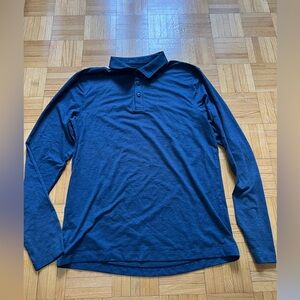Lululemon polo